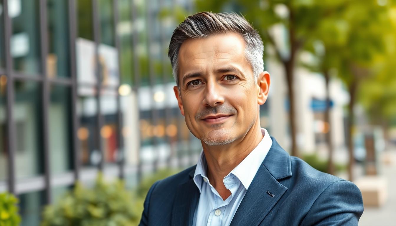 Property transactions support specialist