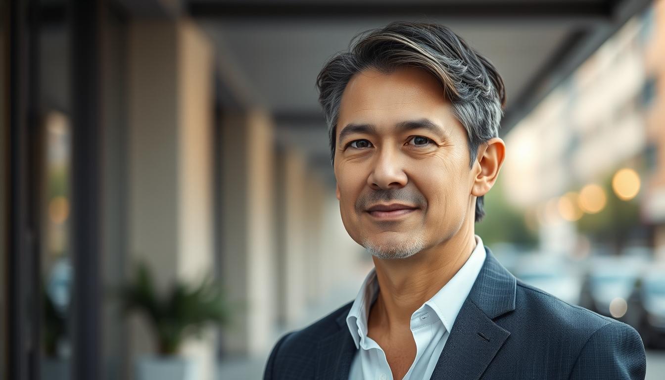 Property transfer support advisor