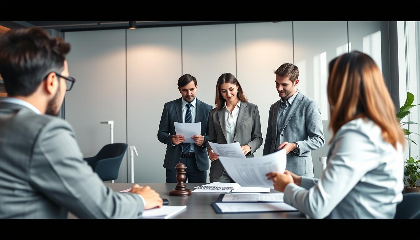 Real estate closing preparation and transaction documents